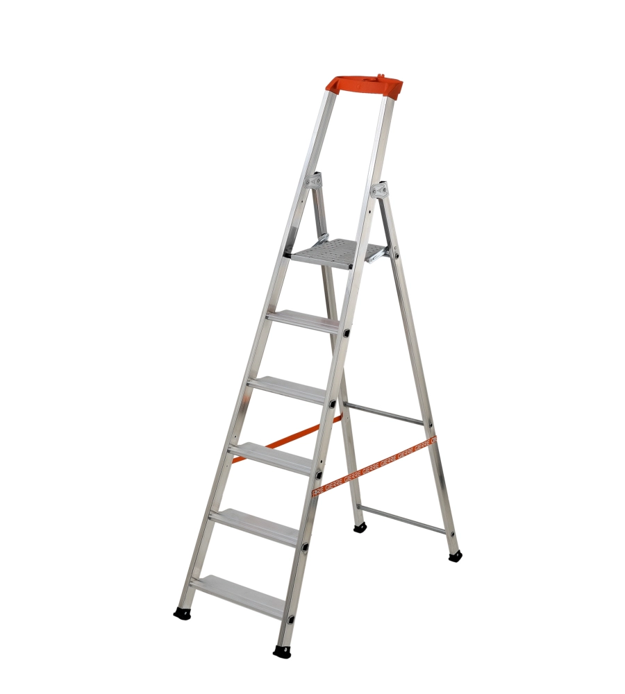 SCALA DOMESTICA PROF.6 GRADINI
